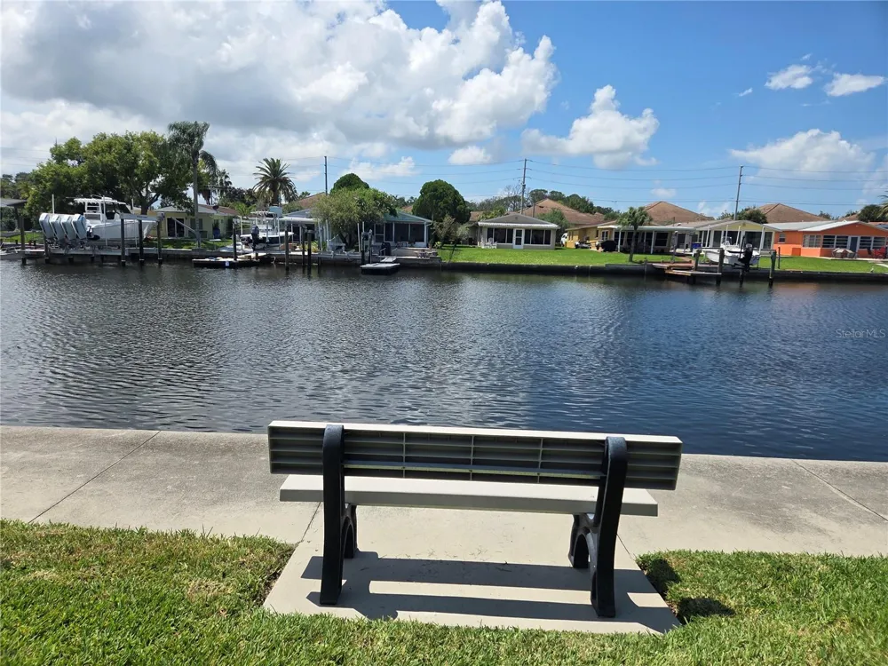 4812 JASPER DRIVE #101 New Port Richey, FL 34652