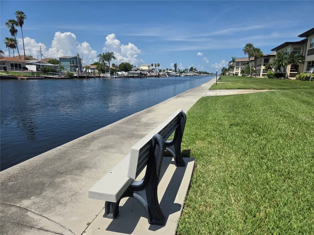 4812 JASPER DRIVE #101 New Port Richey, FL 34652