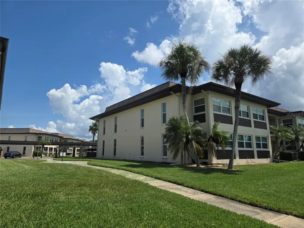 4812 JASPER DRIVE #101 New Port Richey, FL 34652