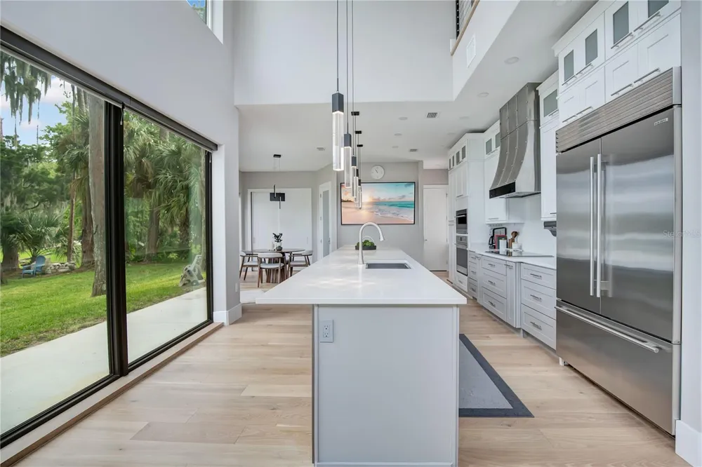 2207 KINDEL AVENUE Winter Park, FL 32789