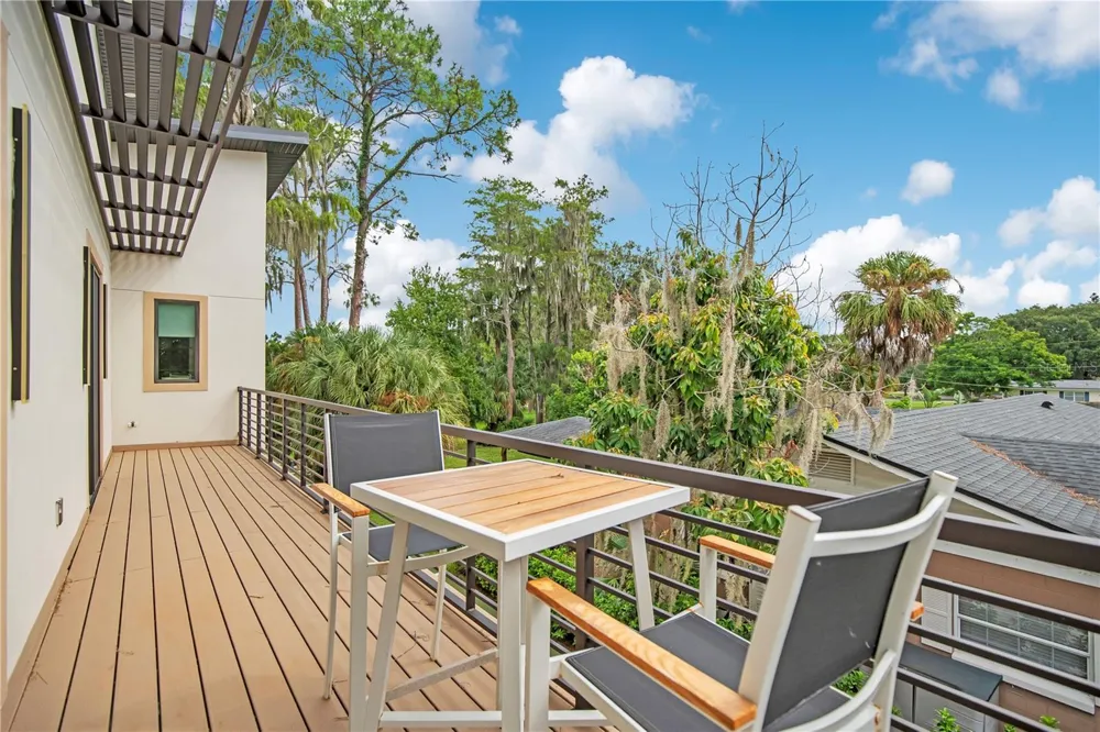 2207 KINDEL AVENUE Winter Park, FL 32789