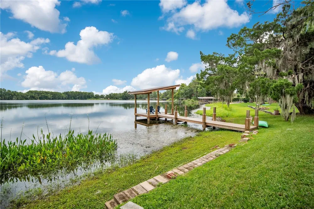 2207 KINDEL AVENUE Winter Park, FL 32789