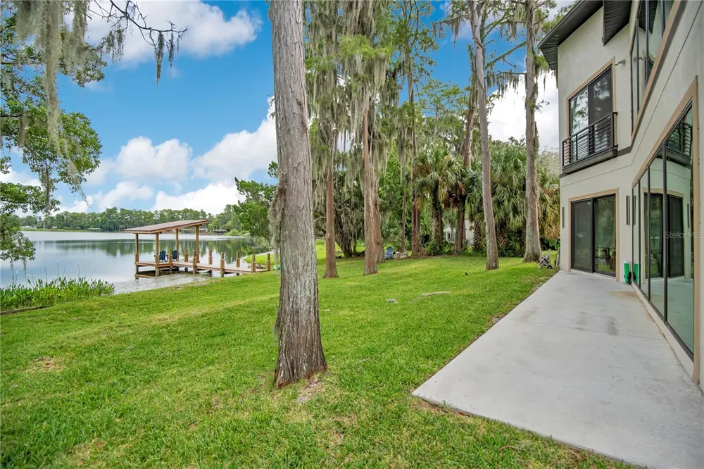 2207 KINDEL AVENUE Winter Park, FL 32789