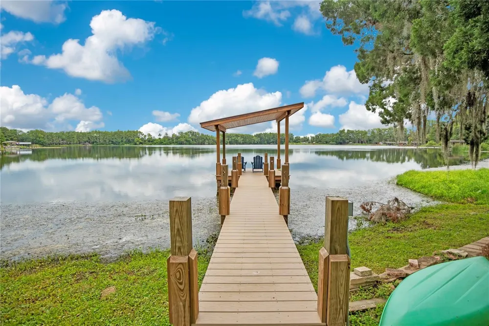 2207 KINDEL AVENUE Winter Park, FL 32789