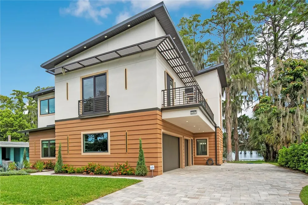 2207 KINDEL AVENUE Winter Park, FL 32789