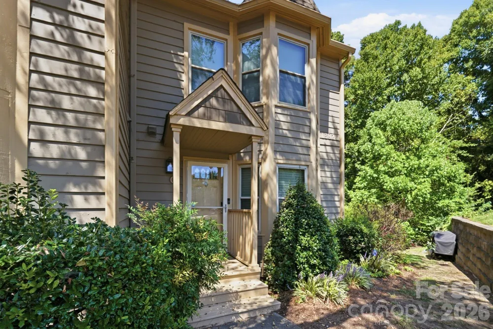 13820 Queens Harbor Road Charlotte, NC 28278
