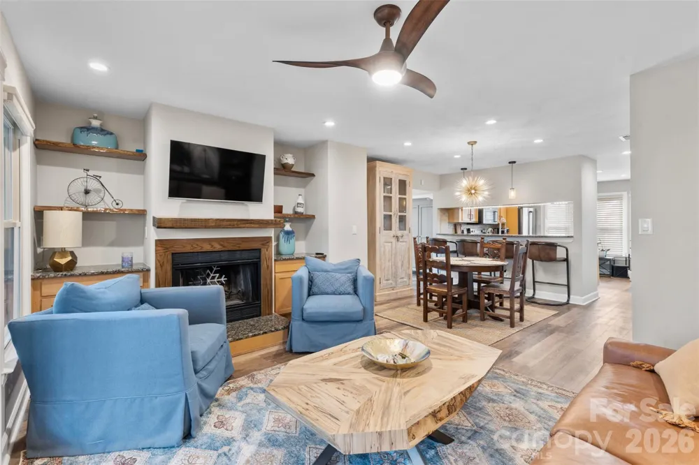 13820 Queens Harbor Road Charlotte, NC 28278