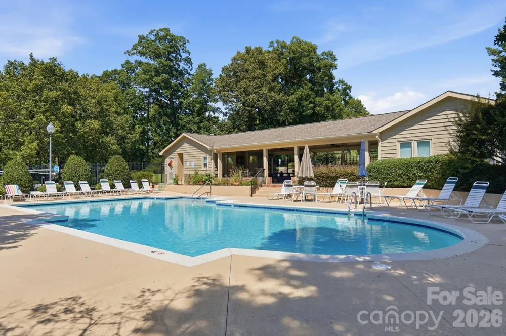 13820 Queens Harbor Road Charlotte, NC 28278