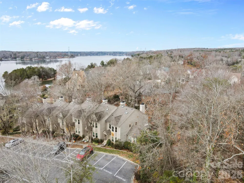 13820 Queens Harbor Road Charlotte, NC 28278