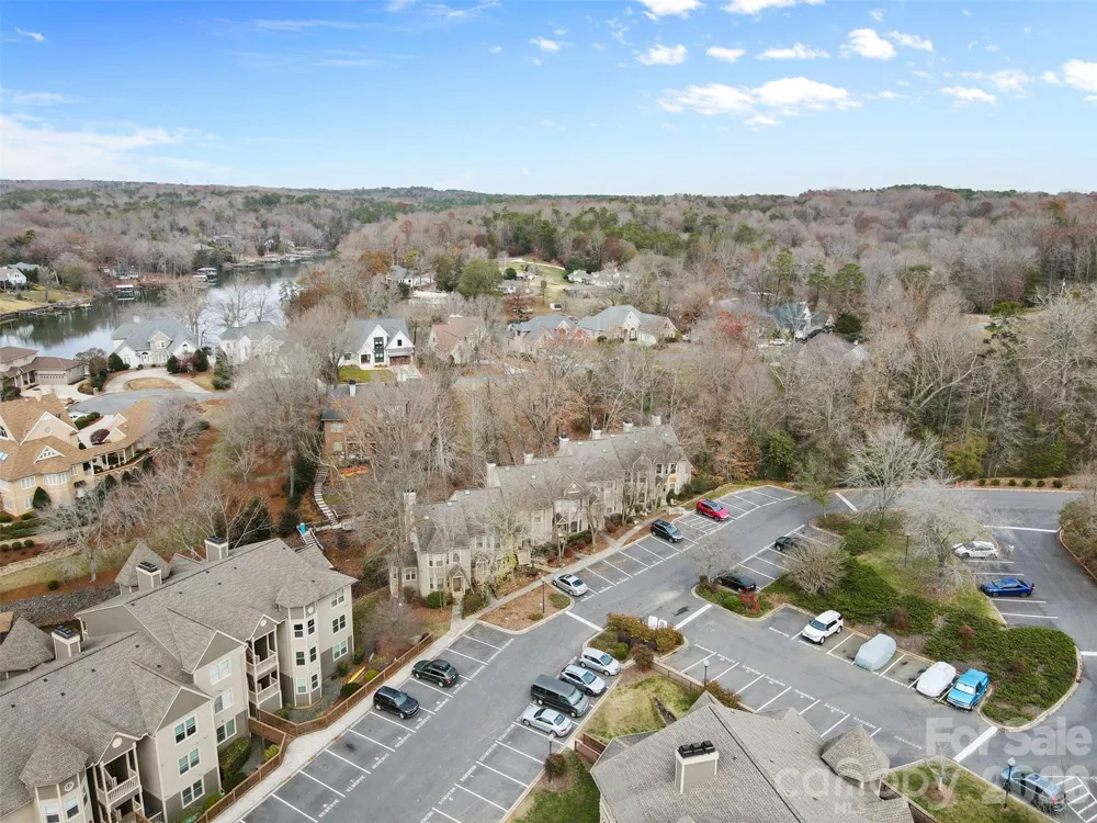 13820 Queens Harbor Road Charlotte, NC 28278