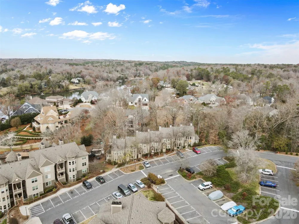 13820 Queens Harbor Road Charlotte, NC 28278