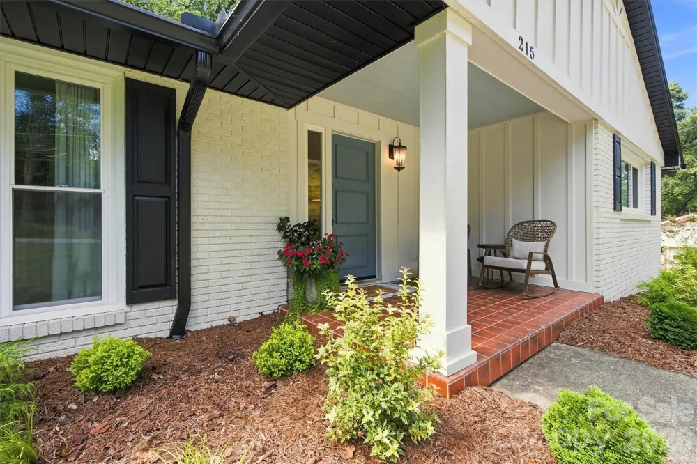 215 Pinehurst Lane Newton, NC 28658