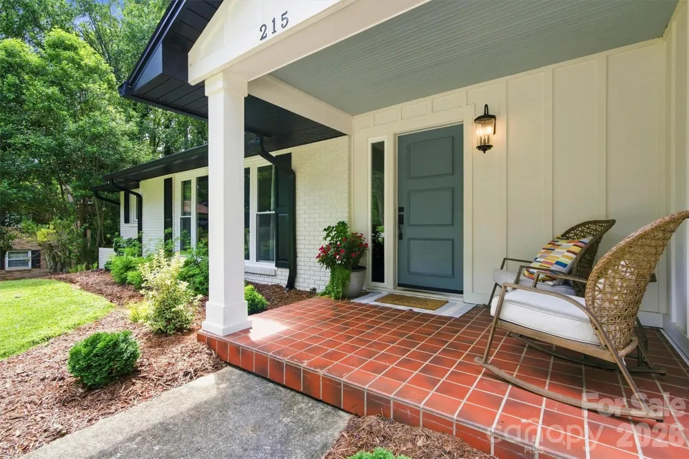 215 Pinehurst Lane Newton, NC 28658