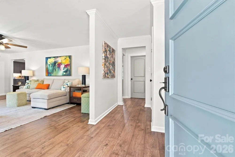 215 Pinehurst Lane Newton, NC 28658