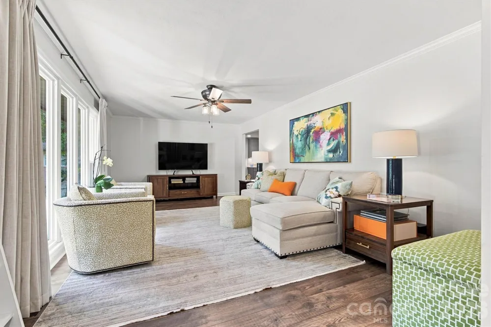 215 Pinehurst Lane Newton, NC 28658