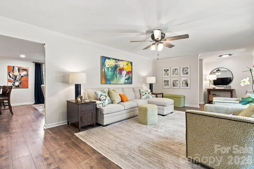 215 Pinehurst Lane Newton, NC 28658