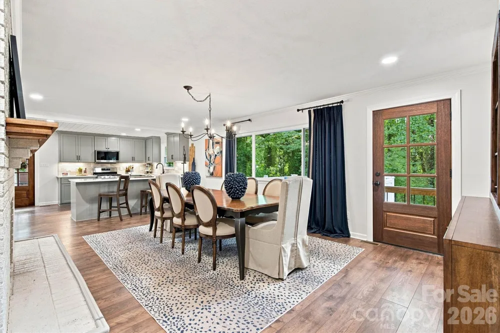215 Pinehurst Lane Newton, NC 28658