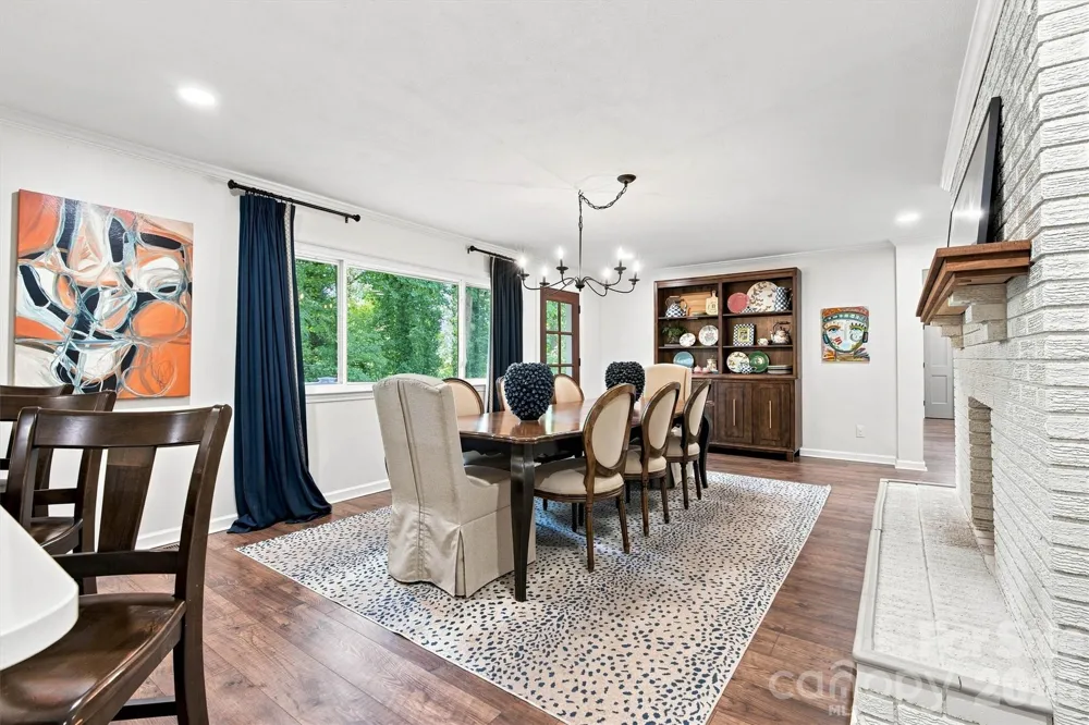 215 Pinehurst Lane Newton, NC 28658
