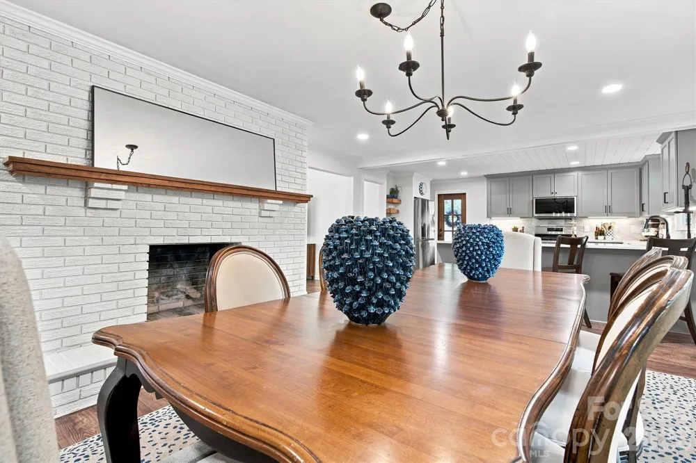 215 Pinehurst Lane Newton, NC 28658