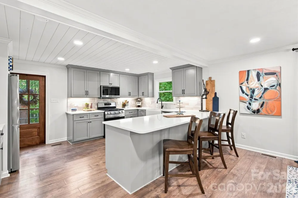 215 Pinehurst Lane Newton, NC 28658
