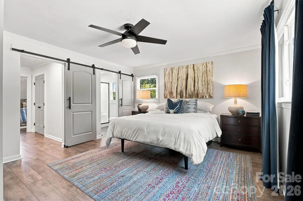 215 Pinehurst Lane Newton, NC 28658