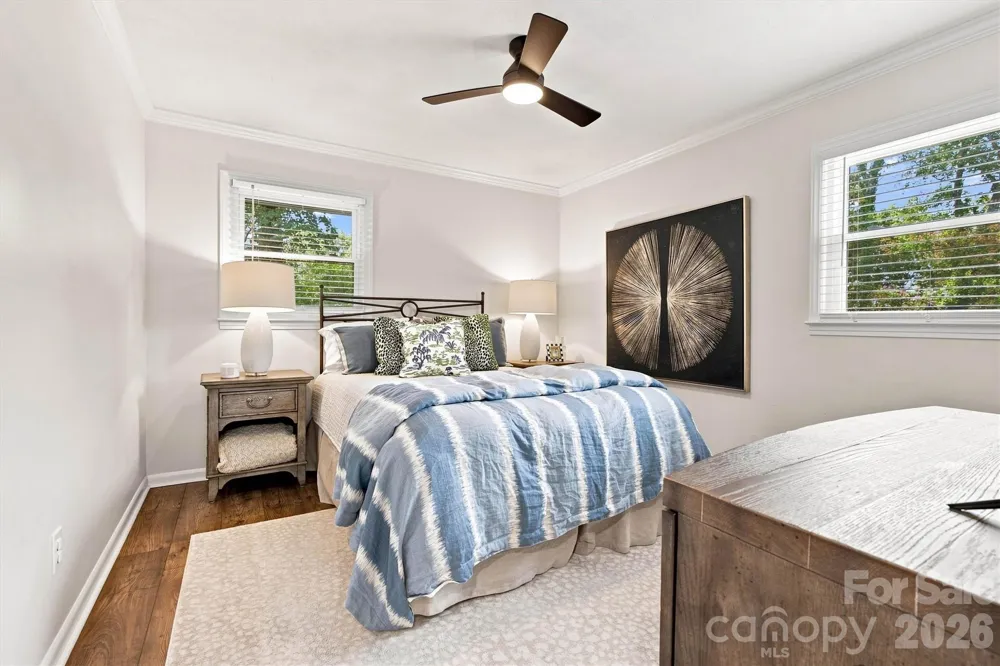 215 Pinehurst Lane Newton, NC 28658