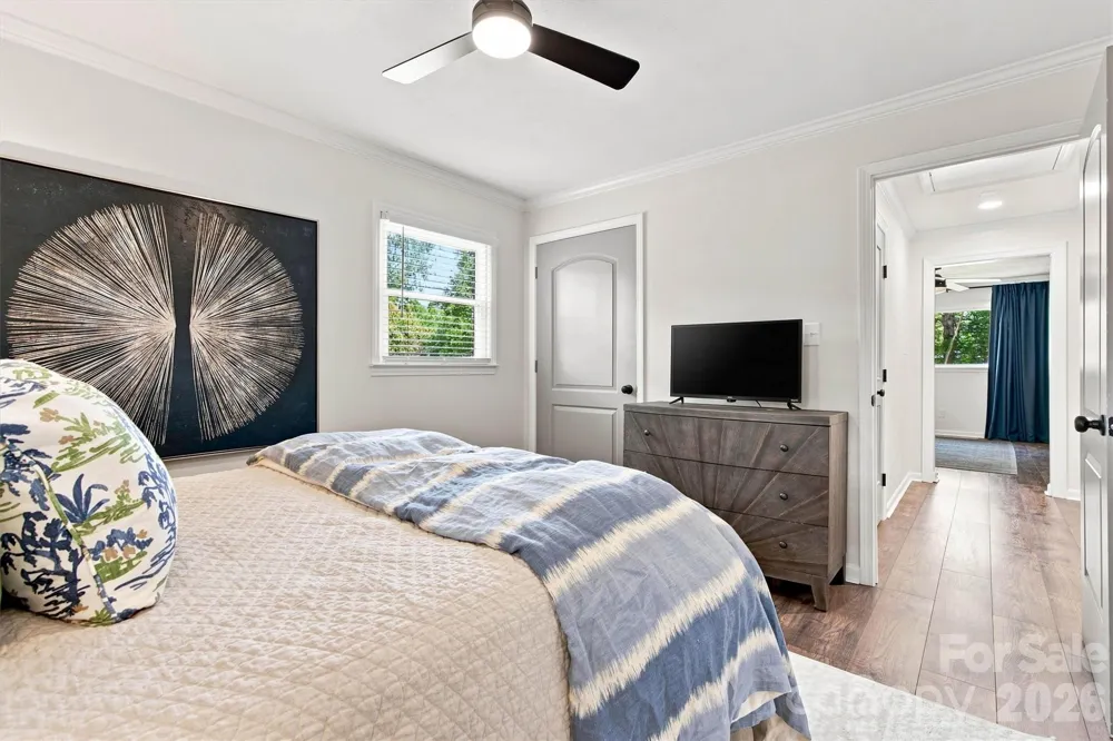 215 Pinehurst Lane Newton, NC 28658