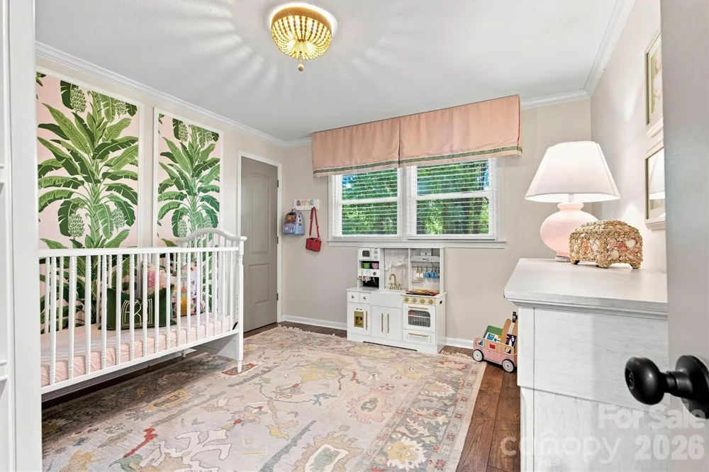 215 Pinehurst Lane Newton, NC 28658