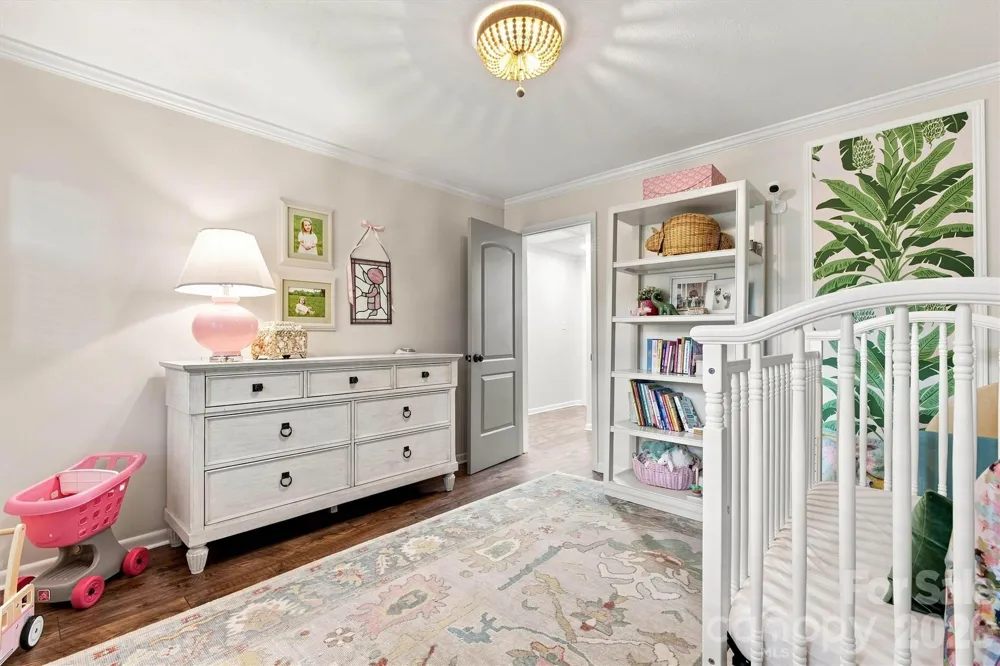 215 Pinehurst Lane Newton, NC 28658