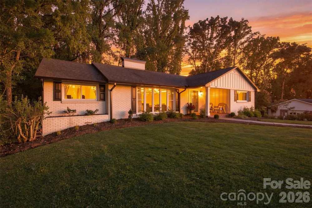 215 Pinehurst Lane Newton, NC 28658