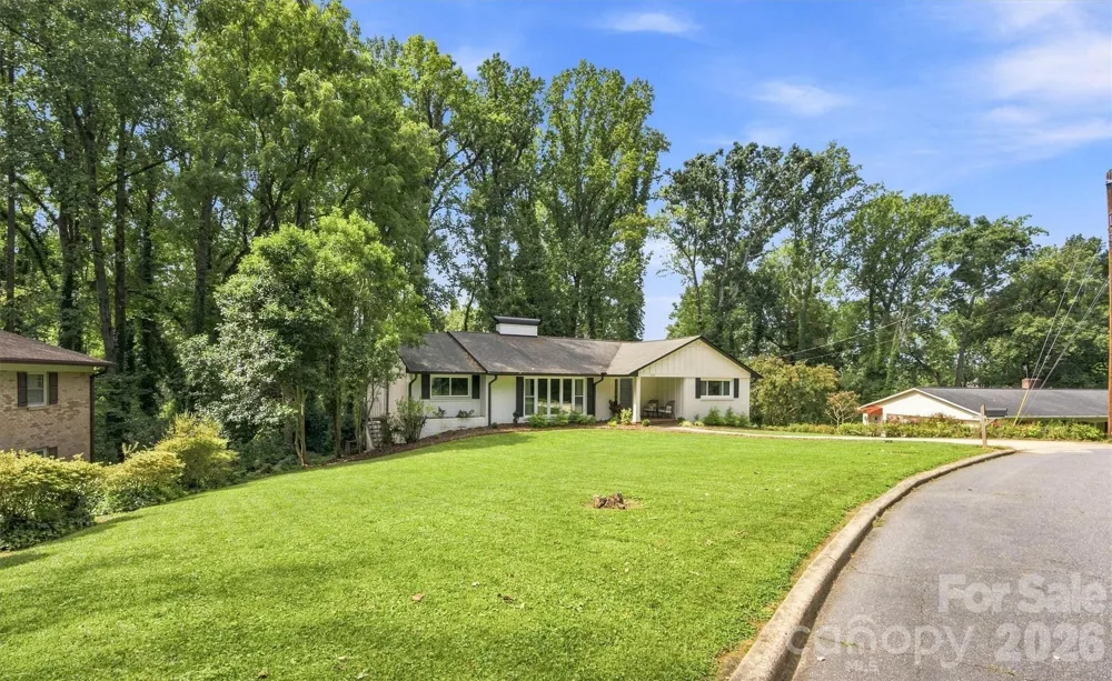 215 Pinehurst Lane Newton, NC 28658