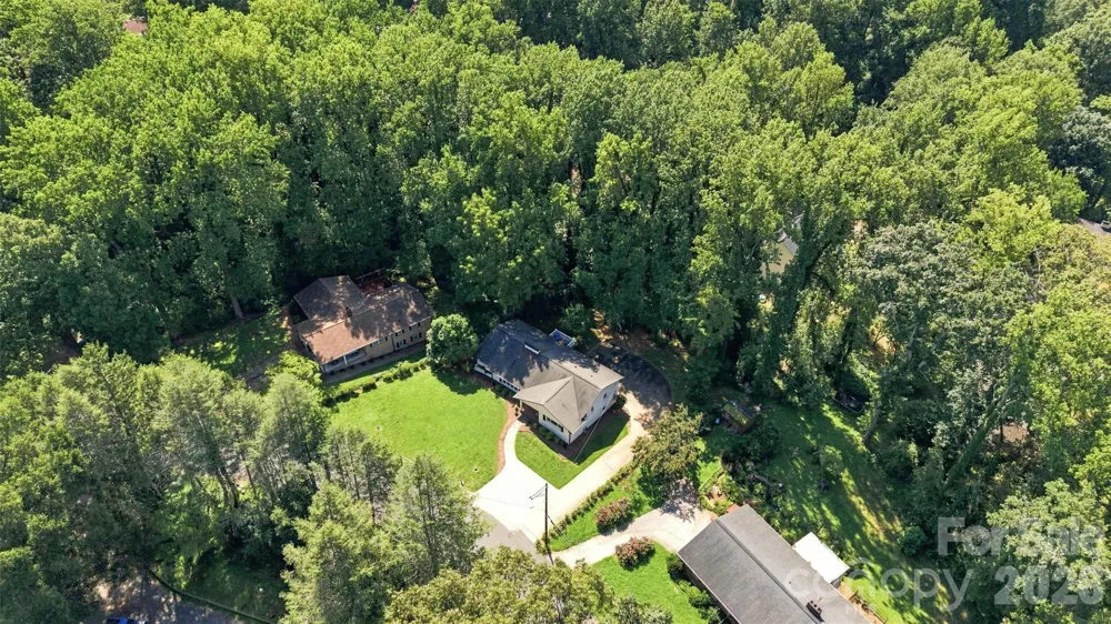 215 Pinehurst Lane Newton, NC 28658