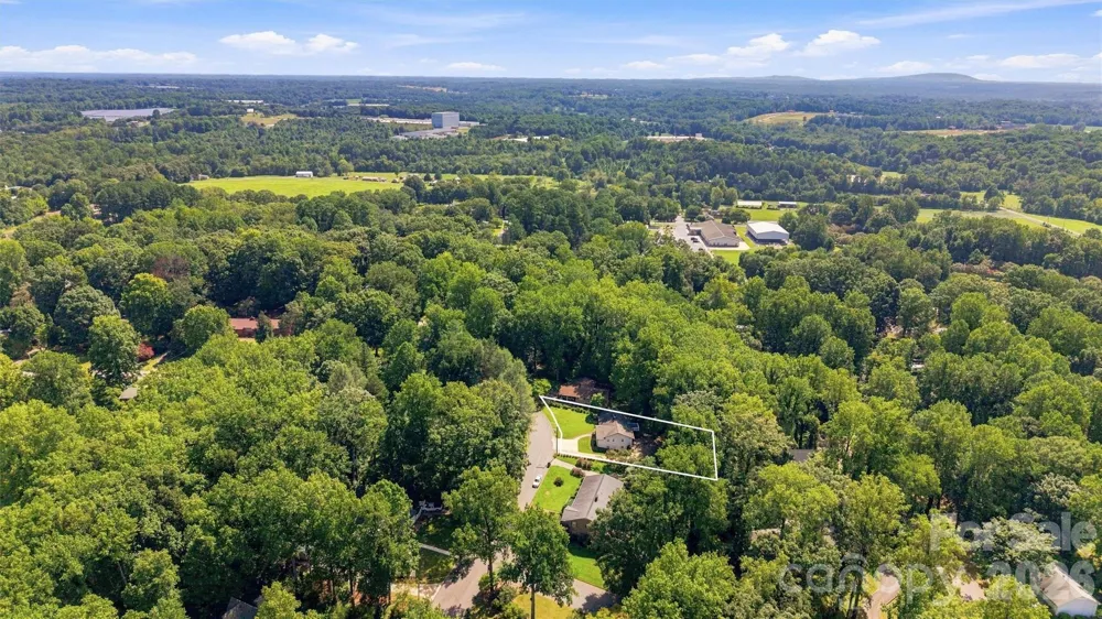 215 Pinehurst Lane Newton, NC 28658