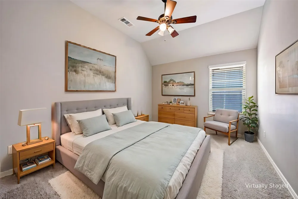 8100 Paisley The Colony, TX 75056