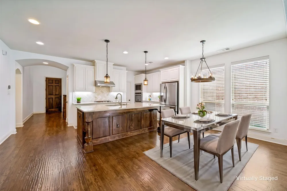8100 Paisley The Colony, TX 75056