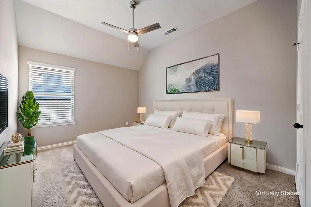 8100 Paisley The Colony, TX 75056