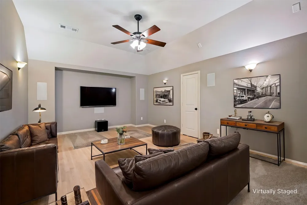 8100 Paisley The Colony, TX 75056