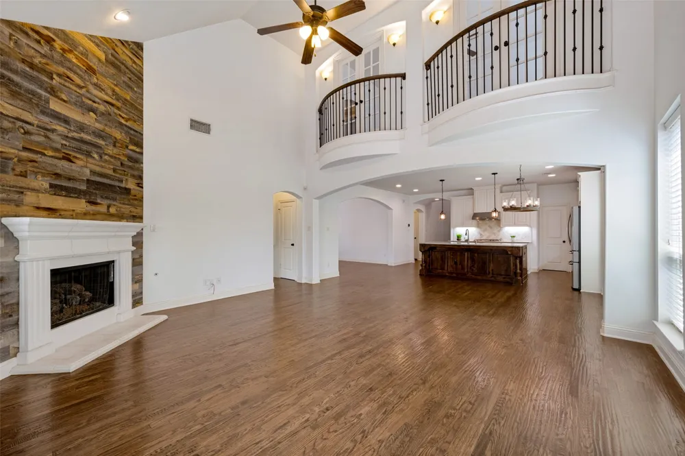 8100 Paisley The Colony, TX 75056