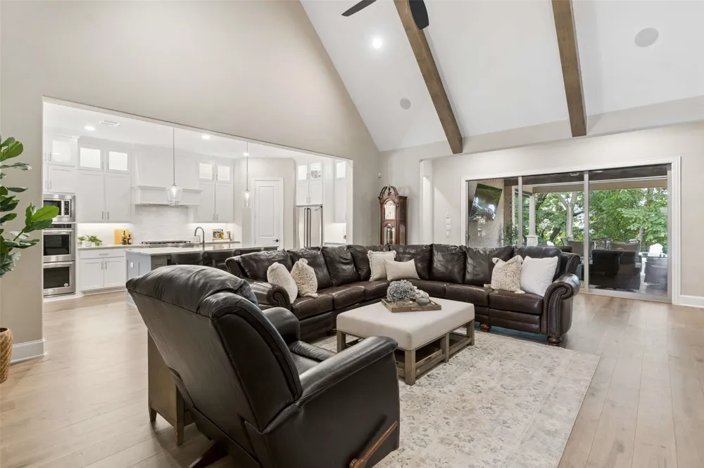 6229 Habersham Way McKinney, TX 75071