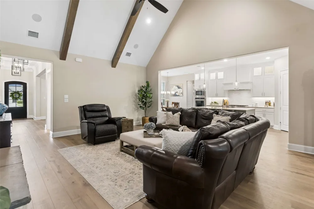 6229 Habersham Way McKinney, TX 75071
