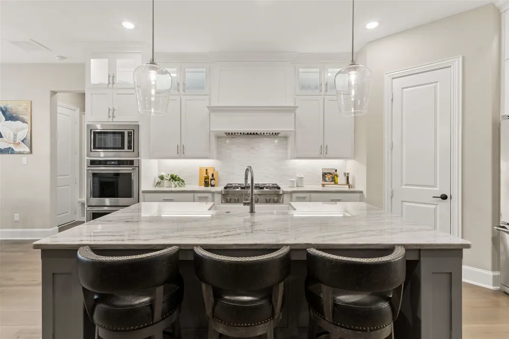 6229 Habersham Way McKinney, TX 75071