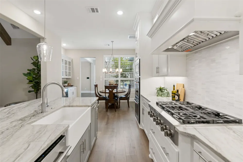 6229 Habersham Way McKinney, TX 75071