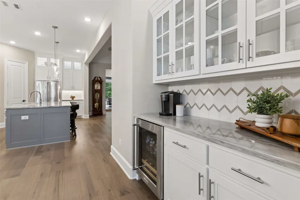 6229 Habersham Way McKinney, TX 75071