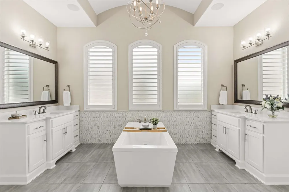 6229 Habersham Way McKinney, TX 75071