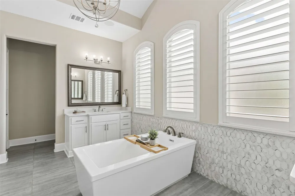 6229 Habersham Way McKinney, TX 75071