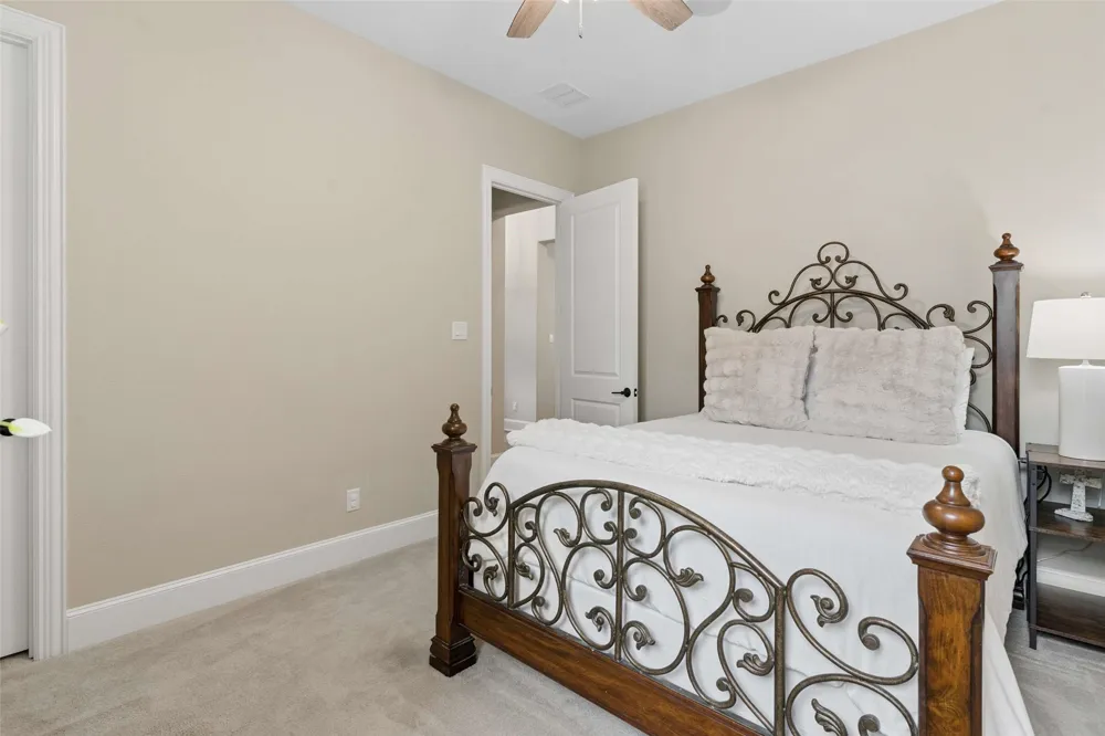6229 Habersham Way McKinney, TX 75071