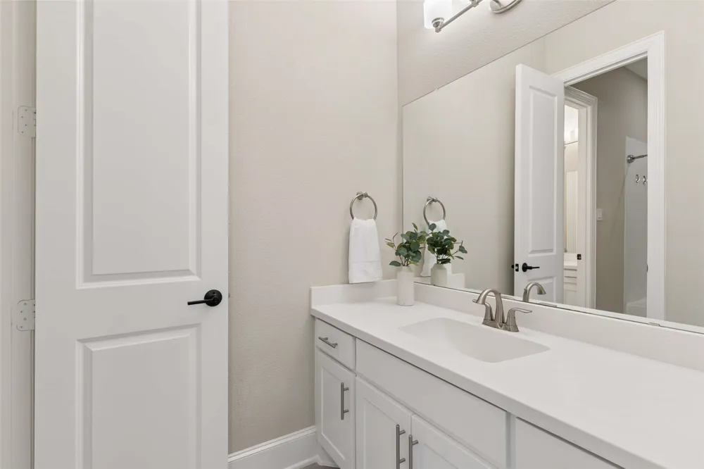 6229 Habersham Way McKinney, TX 75071