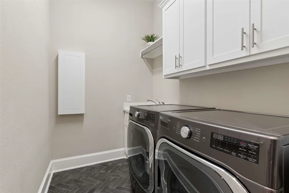 6229 Habersham Way McKinney, TX 75071