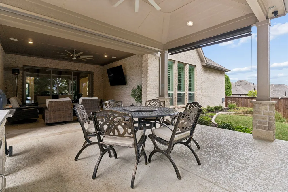 6229 Habersham Way McKinney, TX 75071