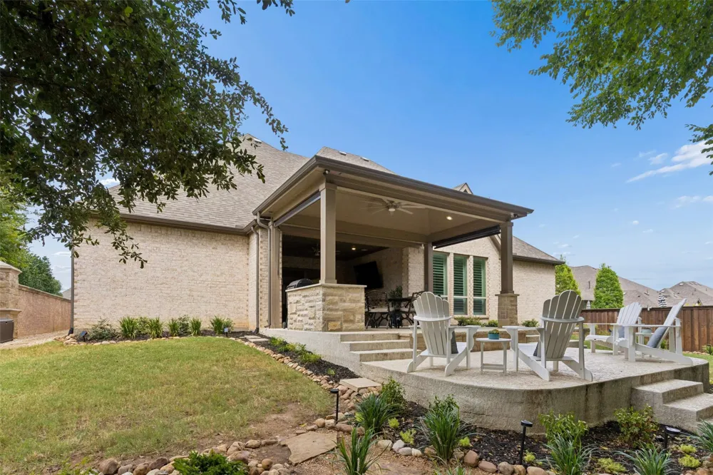 6229 Habersham Way McKinney, TX 75071